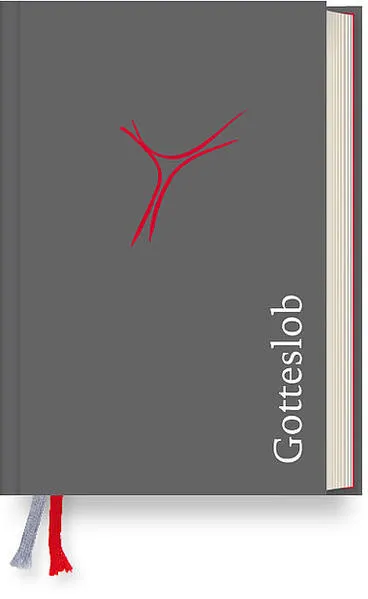 Cover: Gotteslob Diözese Bozen-Brixen