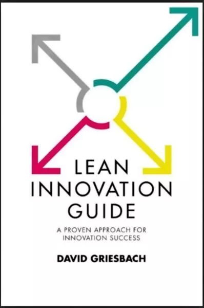 Cover: Lean Innovation Guide