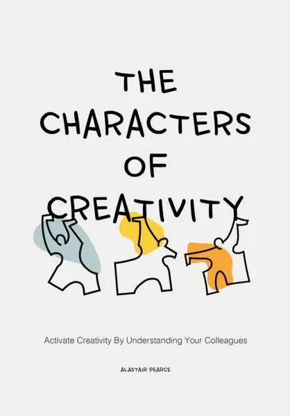The Characters of Creativity</a>