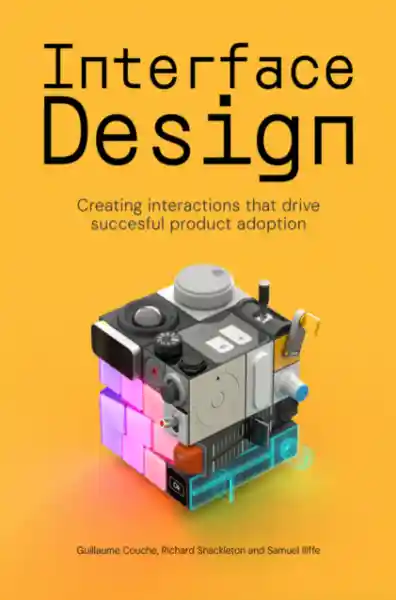 Cover: Interface Design