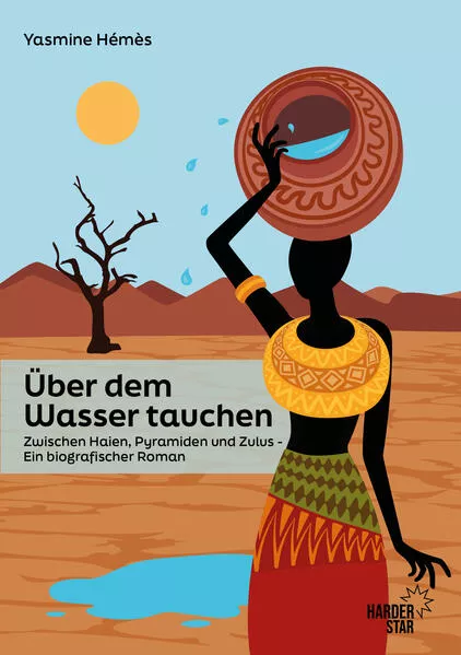 Cover: Über dem Wasser Tauchen