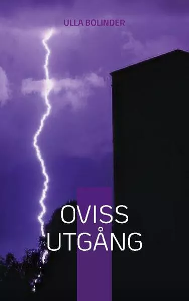 Cover: Oviss utgång