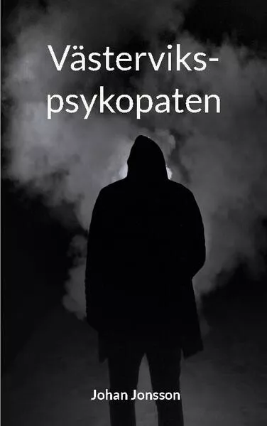 Cover: Västervikspsykopaten