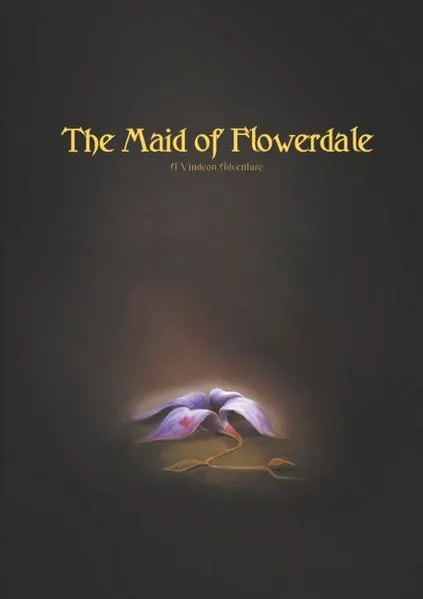 The Maid of Flowerdale