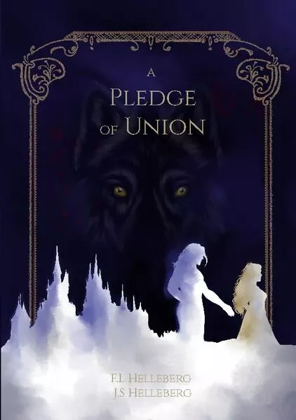 Cover: a Pledge of Union