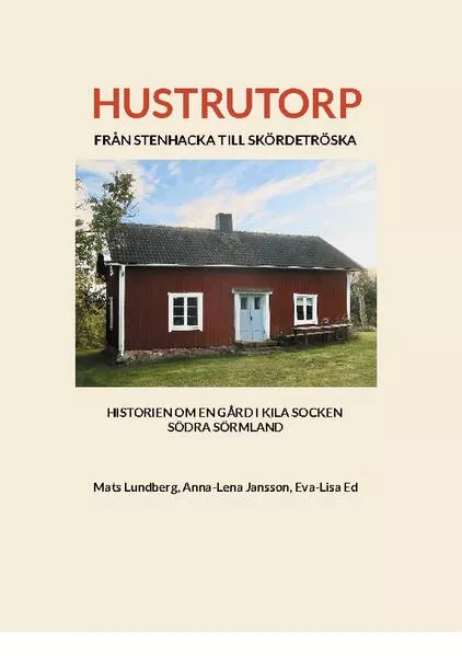 Hustrutorp