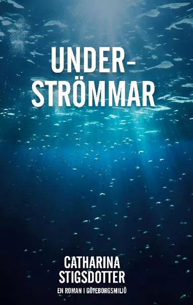 Cover: Underströmmar