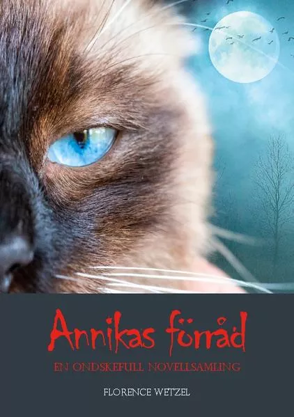 Annikas förråd</a>