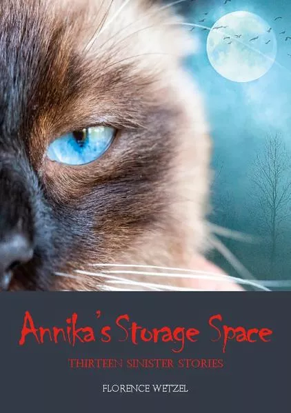 Annika's Storage Space</a>