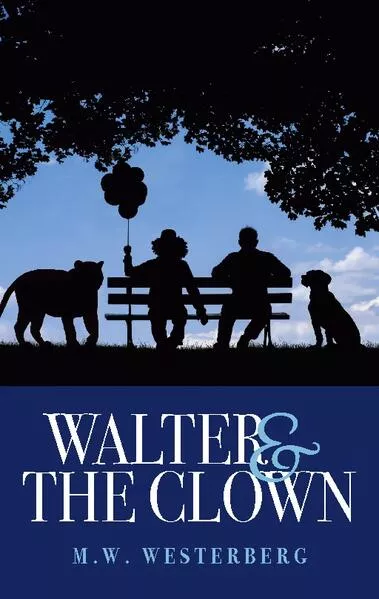 Cover: Walter and the Clown