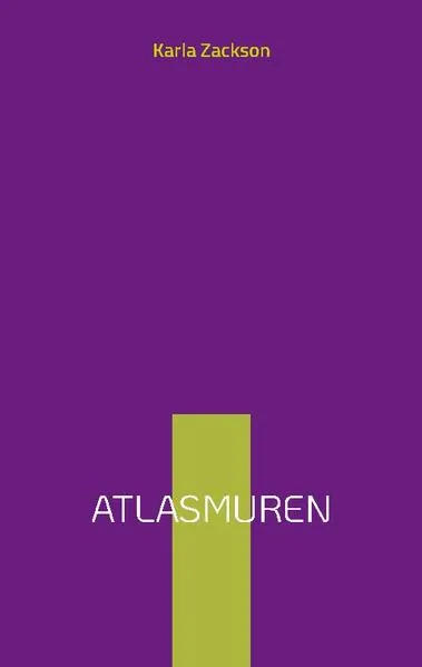 Cover: Atlasmuren