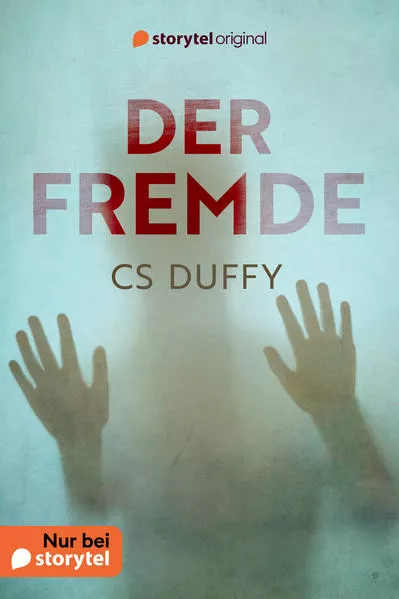 Cover: Der Fremde