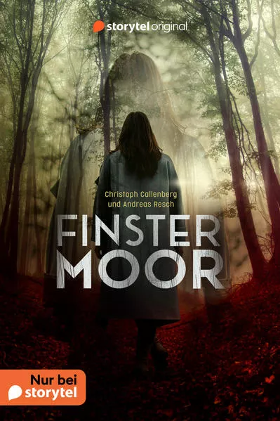 Cover: Finstermoor