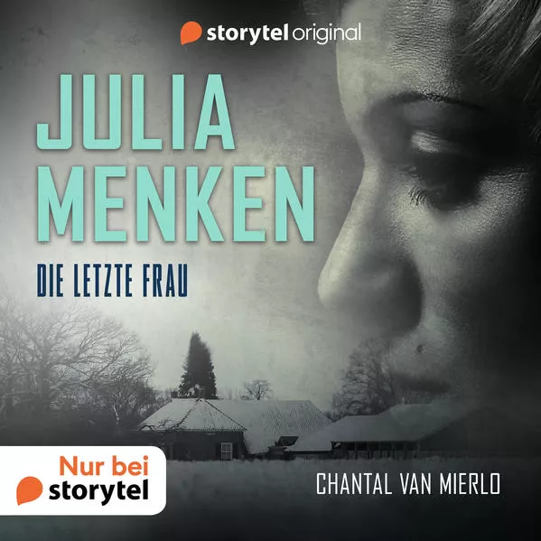 Cover: Julia Menken
