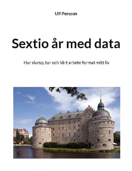 Cover: Sextio år med data