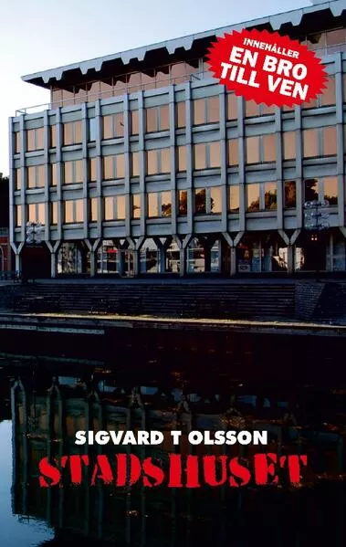 Cover: Stadshuset