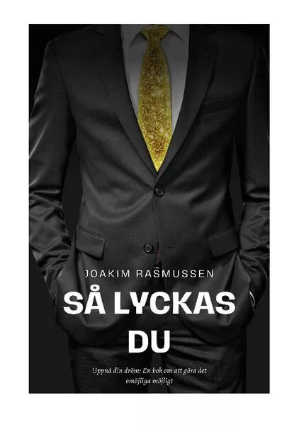 Cover: Så Lyckas Du