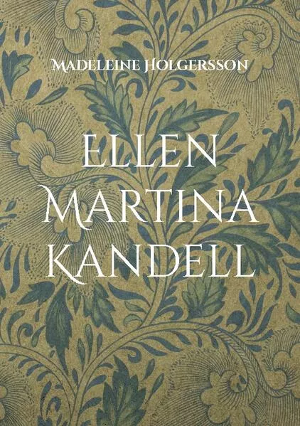 Cover: Ellen Martina Kandell