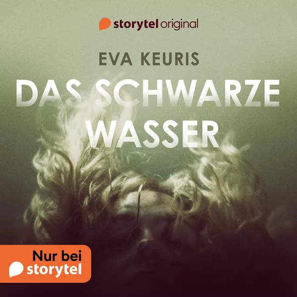 Cover: Das Schwarze Wasser