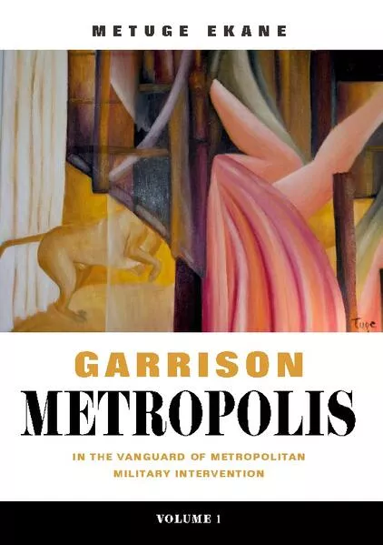 Garrison Metropolis</a>