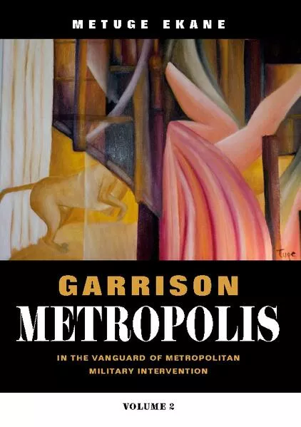 Garrison Metropolis</a>