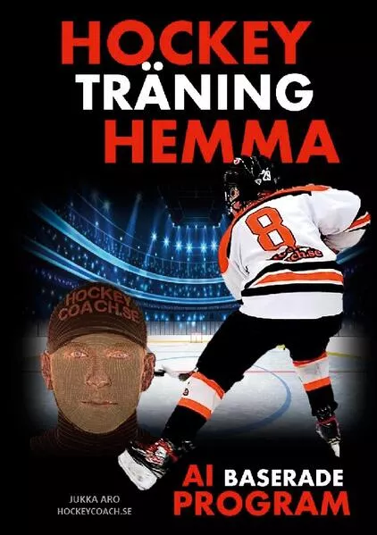 Hockeyträning Hemma - AI baserade program</a>