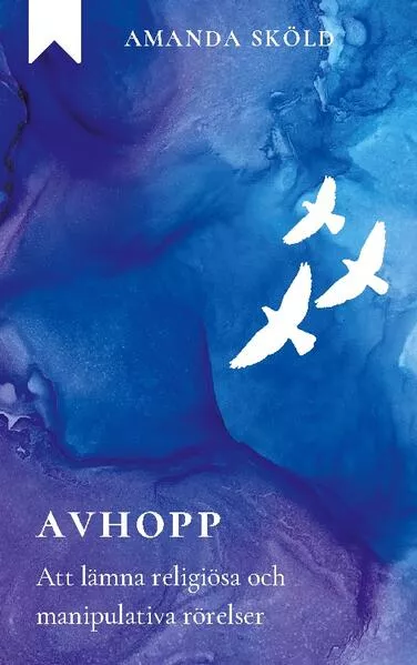 Cover: Avhopp