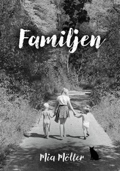 Cover: Familjen