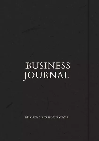 Business Journal: Essential for Innovation</a>