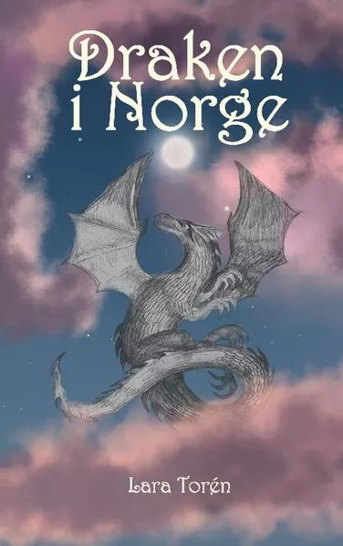 Cover: Draken i Norge
