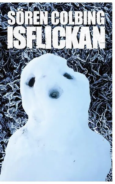 Cover: ISFLICKAN