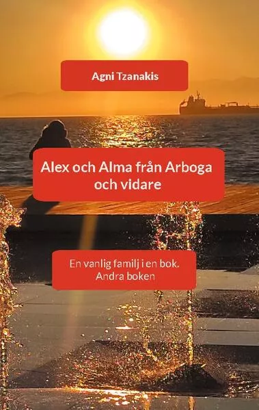 Axel och Alma från Arboga och vidare</a>