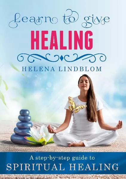 Learn to give Healing</a>