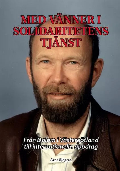 Med vänner i solidaritetens tjänst</a>