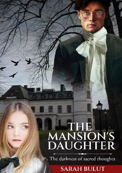 THE MANSION´S DAUGHTER