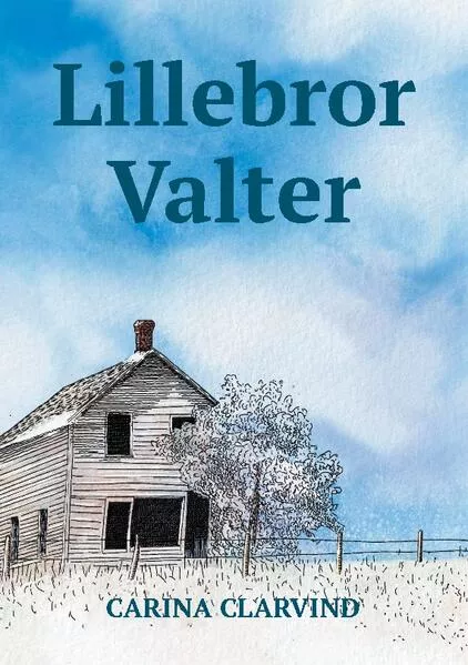 Lillebror Valter</a>