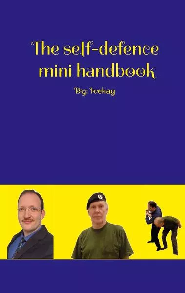 The self-defence mini handbook</a>