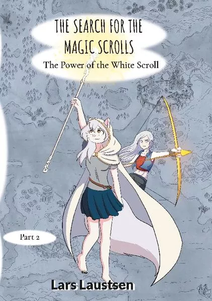 The Search for the Magic Scrolls</a>