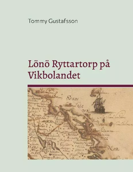 Lönö Ryttartorp på Vikbolandet</a>