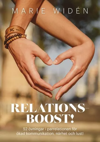 Cover: Relationsboost!