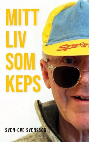 Mitt liv som keps</a>