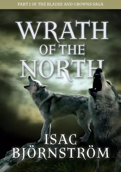 Cover: Wrath of the North