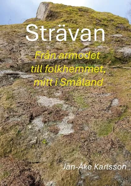 Strävan</a>