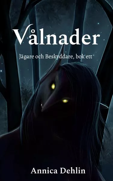 Vålnader