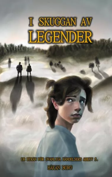 I skuggan av legender