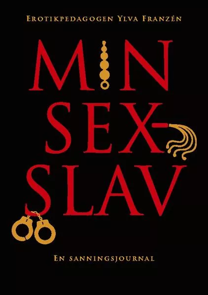Cover: Min sexslav