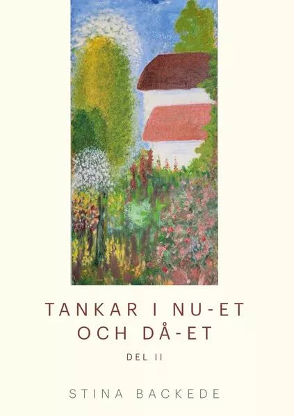 Tankar i nu-et och då-et