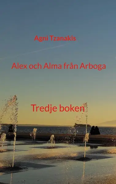 Alex och Alma från Arboga
