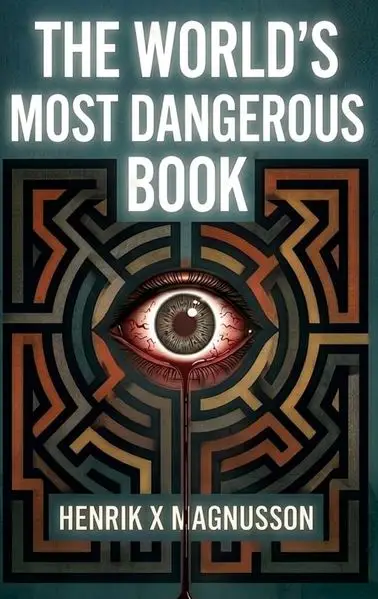 The World's Most Dangerous Book