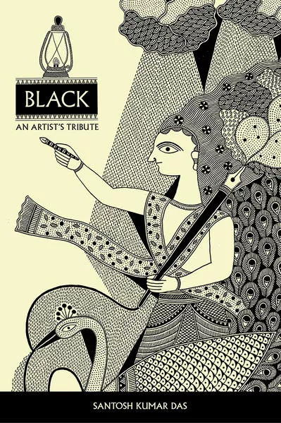 Cover: Black
